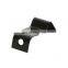 Custom metal fabrication sheet bending and stamping parts screen printing bracket accessories auto parts