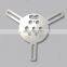 Precision Aluminum Stainless Steel Sheet Stamping Parts Sheet Metal Working Fabrication