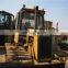 Caterpillar D5C Crawler Bulldozer , Cheap CAT D5C Second Hand Dozer