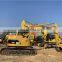 cat middle size excavator 313c 313cr 313d 313d2 312d 315d 318d 318d2 for sale