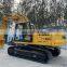 PC200-6 KOMATSU USED EXCAVATOR PC200 PC200-7 ORIGINAL JAPAN 20TON EXCAVATOR MACHINE FOR SALE