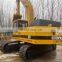 По низкой цене продается гусеничный экскаватор Cat E300B E200B