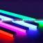4FT 8FT RGB Color Tube Lamp T5 T8 Purple Pink Yellow Green Red Blue Color LED Tube Light