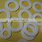 Factory Supply Plastic PTFE Shim Washer Nylon Gasket wholesale