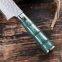 8 inch Chef Knife with Pakkawood Handle VG10 Damascus Steel Kitchen Knives Cutting Slicing Chef's Knife