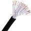 Wire And Cable Wholesale 20 Core 0.5MM Stranded Lighting Cable PVC Sheathed Flexible Wire Floor and Ladder Control Cable