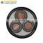 4x10 Power Cable Iec 60502 4x16 4x10 4x6 4x4 Mm Power Cable Low Voltage 4 Core Power Cable