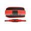Free Sample Weighted Comfortable Neoprene Weightlifting Leather Dipping Belt