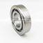 40*80*18mm High precision ball screw support bearing 7602040-TVP 760208 760208 TN1/P4 SUL