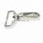 Nickle Free Metal Swivel Snap Hook For Dog Collar