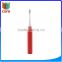 Wireless charging waterproof electric toothbrush with power motor
