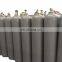 50L 300Bar N2 ISO TPED 232mm Seamless Steel GasCylinder for industry