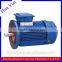 Multi speed frequency conversion adjustable speed three phase electric motor