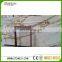 high quality calacatta gold white marble