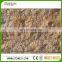 hot sale mica stone wall mushroom stone