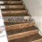 1200*480mm full body Stair Step Trim Tile with non-slip stair tile