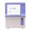 Stock KD4000 Blood Test Machine Auto Hematology analyzer 3 Part Automatic Hematology Analyser Machine