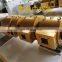 SJ65/132   conical screw barrel extrusion machinery of D230*160  Energy Saving Heater
