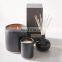 ENO 2022 New aromatherapy oil set fragrance decorative ceramic reed diffusers