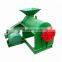 Fertilizer machinery cow dung crusher animal manure crushing machine