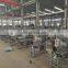 Mushroom production equipment Mushroom bagging filling machine