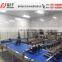 Horizontal Rotary Heat Sealing Cereal Bar Packing Machine Flow Pack Machine Automatic Bag Forming Filling Sealing Machine