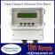 Taijia UTG21-DR Parshall Flume Open Channel & Sewer Ultrasonic Flow Meters Open Channel flow meter