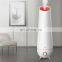 Xiaomi Deerma 6L Air Humidifier Household Ultrasonic Diffuser Aromatherapy Humificador Air Purifier Humidified Air
