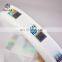 Colorful 3D Security Custom Hologram Sticker Label with Unique QR Code Printing