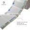 Hot Stamping Hologram Stripes on Paper Labels for Packaging