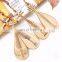 Custom Personalized Engraved Blank Wood Bookmarker Islamic Natural Handmade Craft Hollow Creative Chinese Style Wooden Bookmark