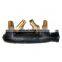 OEM European hot selling cast iron gas burner for oven
