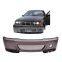 Customized Steel Bumper Auto Metal Front Bumper