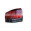 MAICTOP car accessories red LED taillight lc300 auto tail light lamp for land cruiser 300 fj300 2022