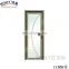 Cheap Price Aluminum-clad Wood Profile/Single Casement Doors