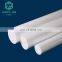 Manufacture sale high quality 10MM filled white extruded plastic ptfe rod
