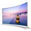 CB SAA Approved Metal Base Plastic Frame Led AI-Powered 8K Television 50 Pouce