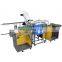 New arrival easy operate Fully Automatic plastic bag Automatic unpacking machine