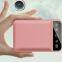 digital display phone chargers power banks