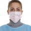 Custom High Filtration Polypropylene 3 ply Disposable Protective Face Mask with Logo