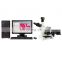 KASON Microscope Reticles Calibration Slide digital microscope for wholesales