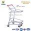JP00E Japanese Style Shopping Trolley Shopping Cart