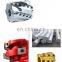 LIVTER Tungsten Carbide Woodworking Cnc Tenon Cutter Head Planer Knife