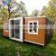 China Wholesale Market   Portable Homes 3 Bedroom Container Pre Fab Tiny Garden House Self Use