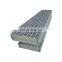 china panel cladding exterior pu wall sandwich panel price with 50mm thickness