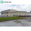 Prefabricated Steel Frame Structure Warehouse Tent