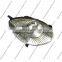 Right and left head lamp of Chery S15 J00-4421010 J00-4421020