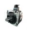China supply good quality precision 220V three-phase AC servo motor with driver