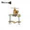 Piercing valve water Saddle Tapping Valve Self Tapping self 1/4