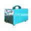 plasma cutting machine industri 15mm with built in air compressor